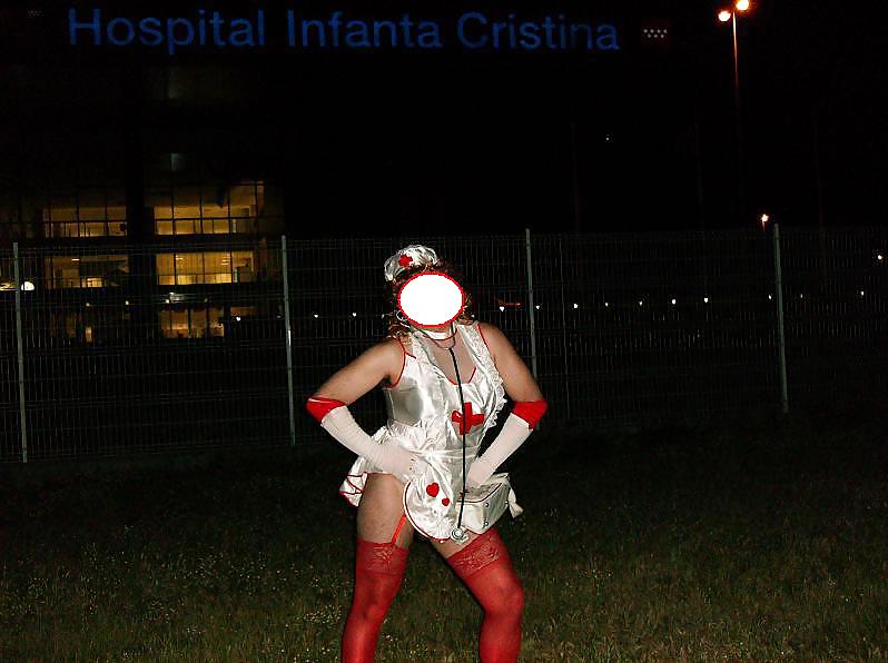 MAYTE TRANNY OUTFITS #9543350