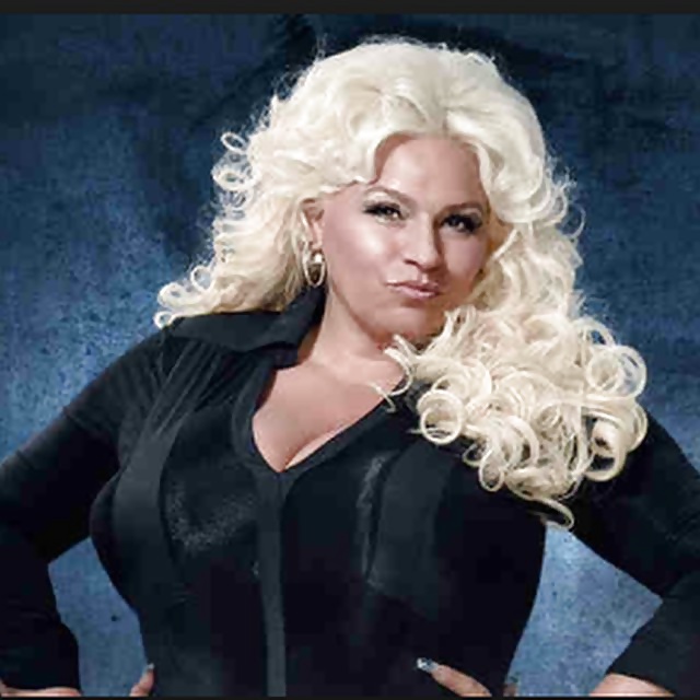 Beth Chapman The Tits Are Back Porn Pictures Xxx Photos Sex Images