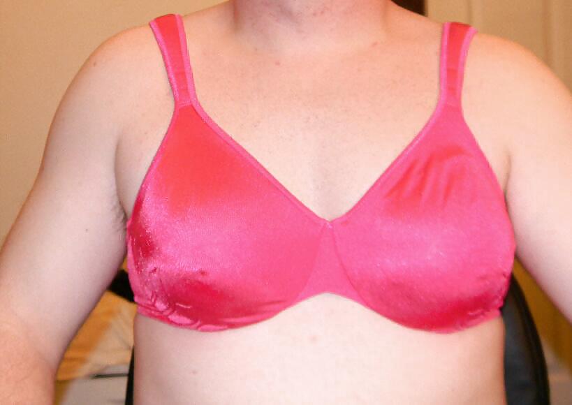 My Pink Bali bra #14222166