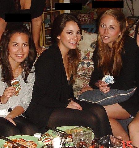 Having good time #15991458