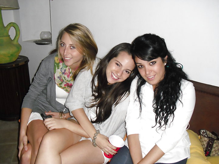 Having good time #15991467