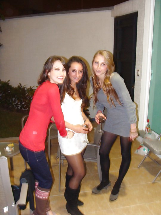 Having good time #15991472