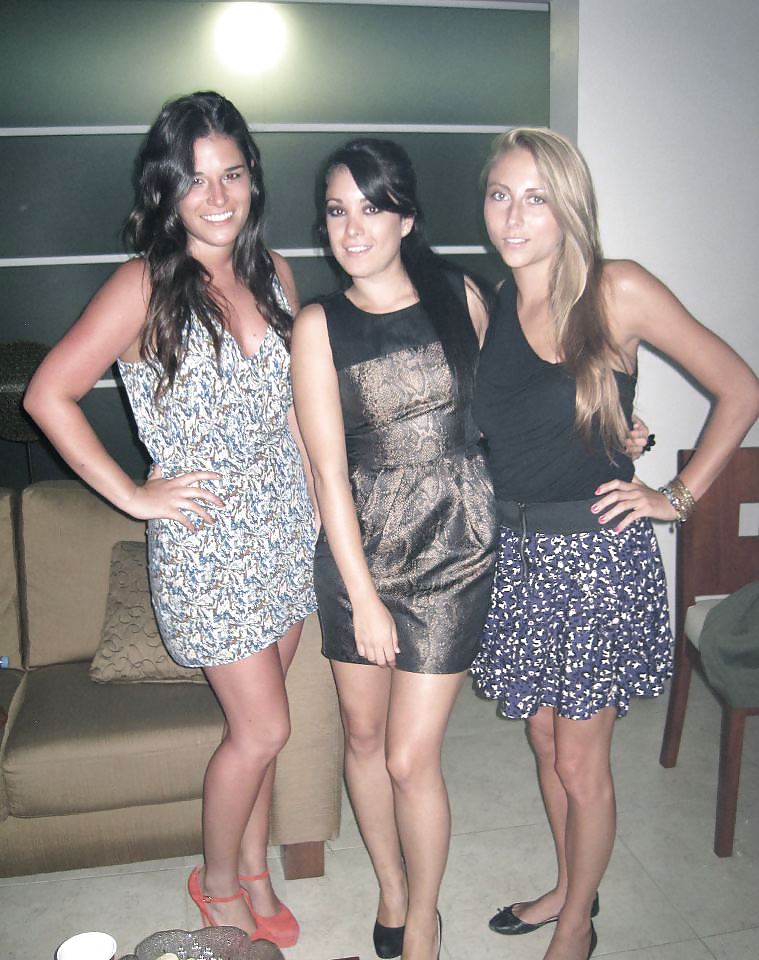 Having good time #15991481