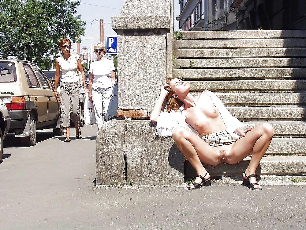 Public Flashing 4 #2689689