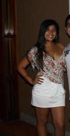 Mujer (amiguitas 56)
 #13829427