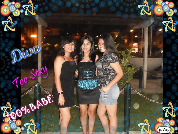 Mujer (amiguitas 56)
 #13829473