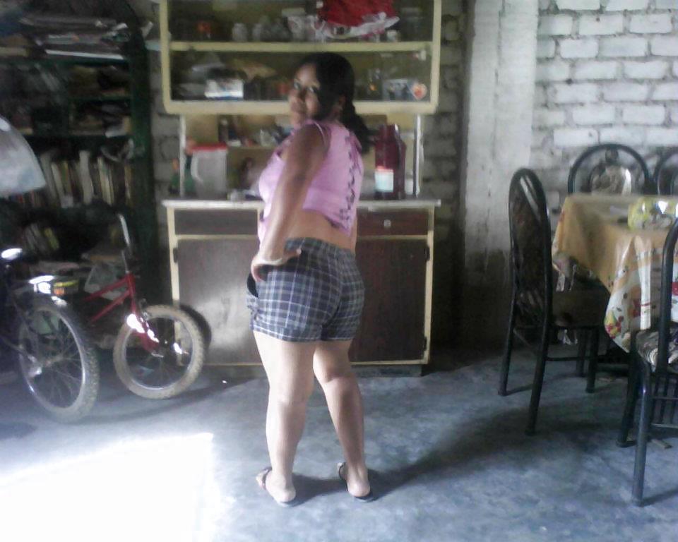 Mujer (amiguitas 56)
 #13829510