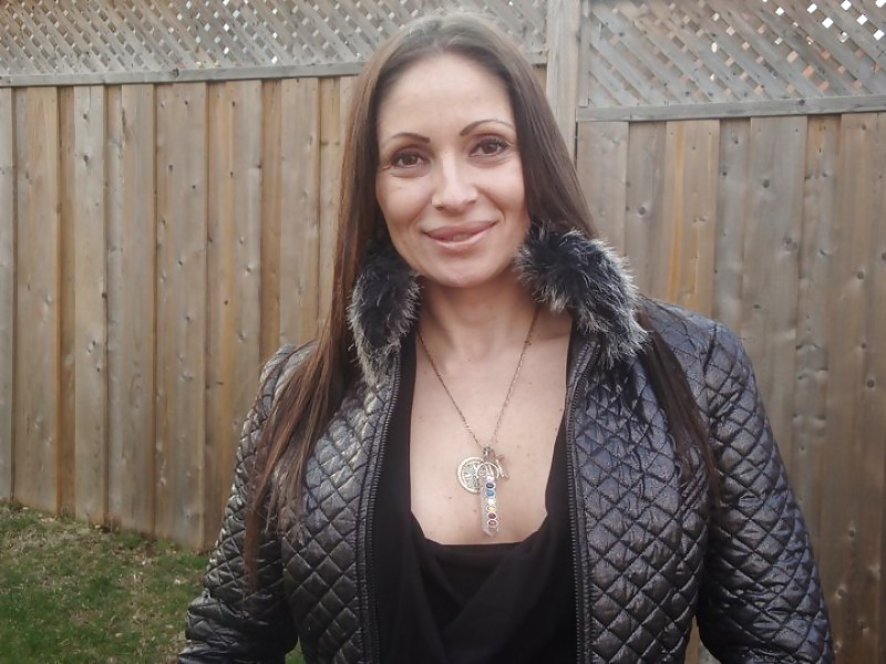 I say hello #17894438