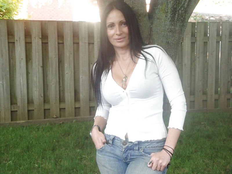 I say hello #17894443