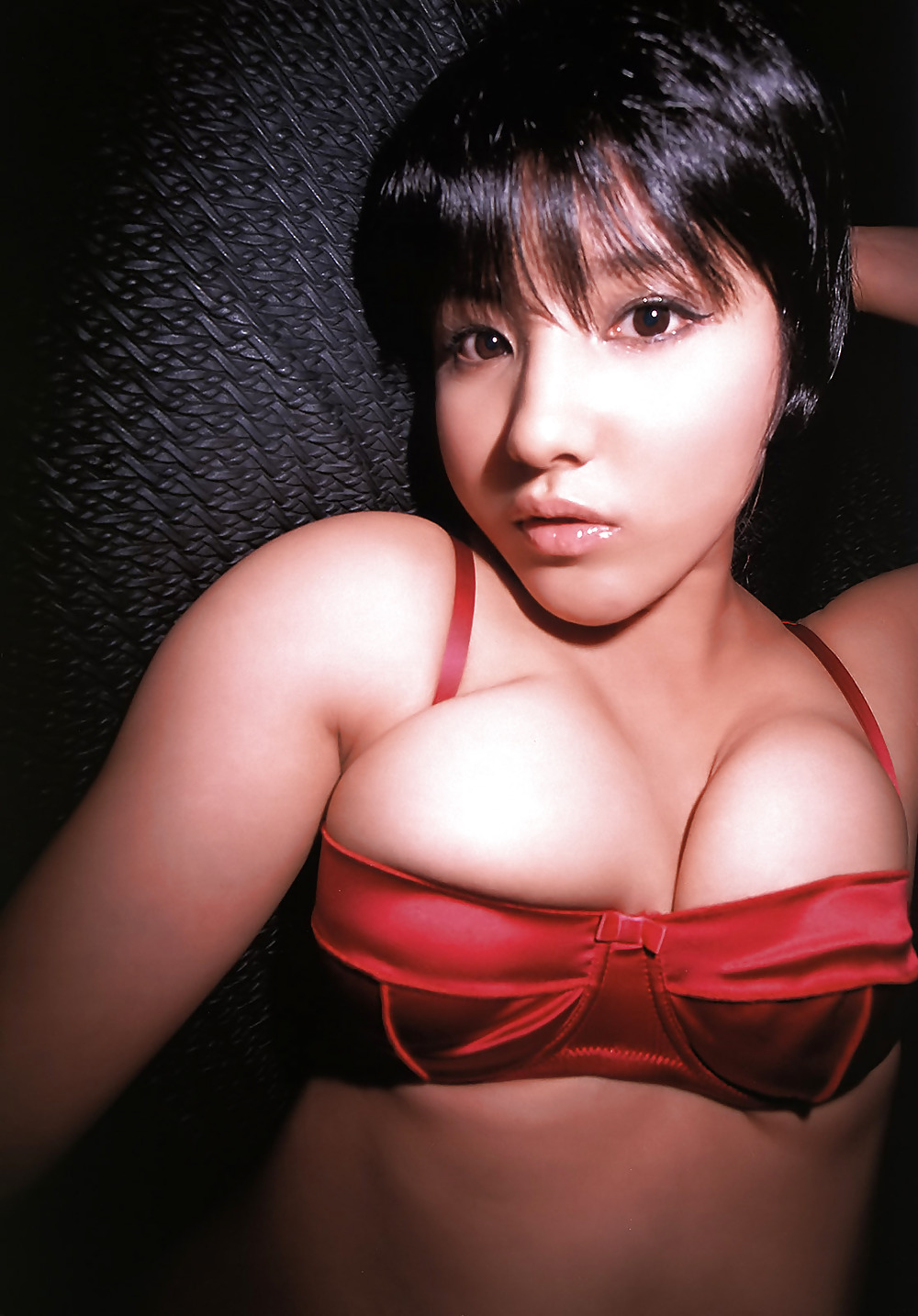 Giapponese amatoriale - tette erotiche busty vol.9
 #1526637