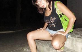 Upskirt - 11