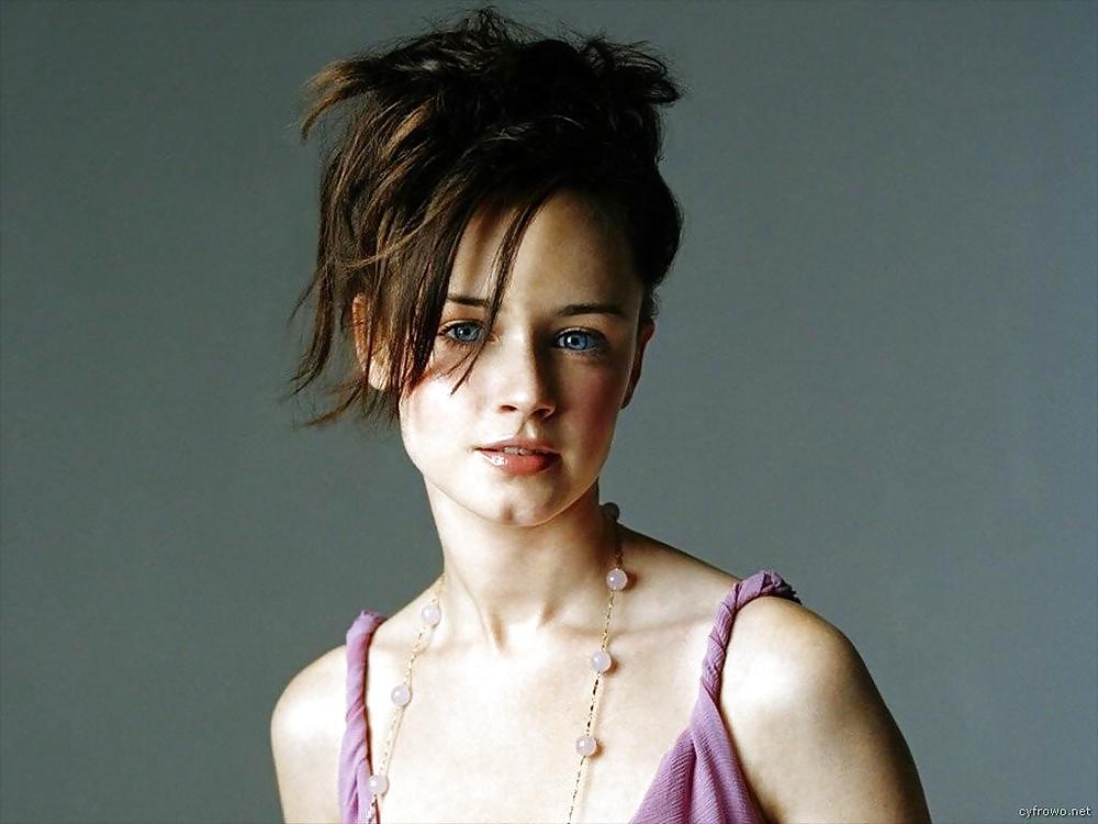 Alexis Bledel #19284772