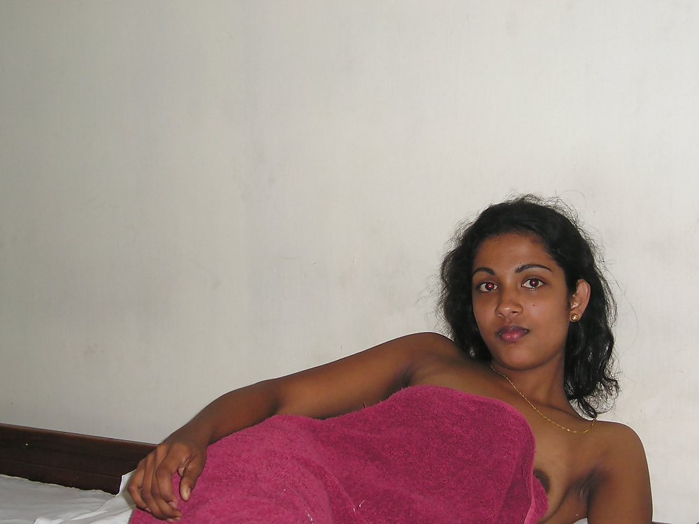 Sri Lanka PlayBoy #17587629