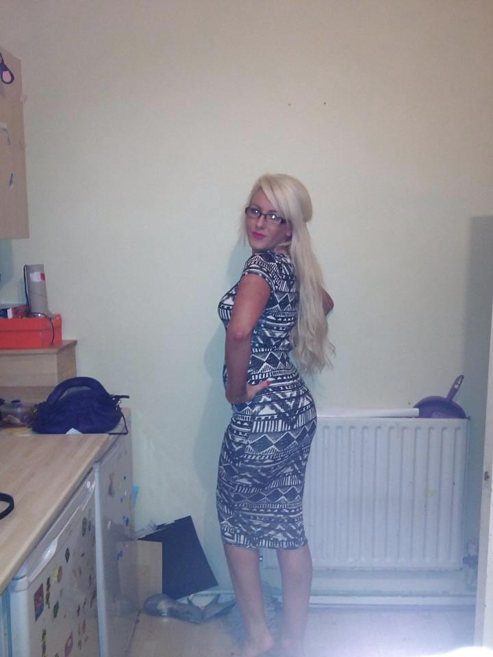 More of the slut
 #18589590