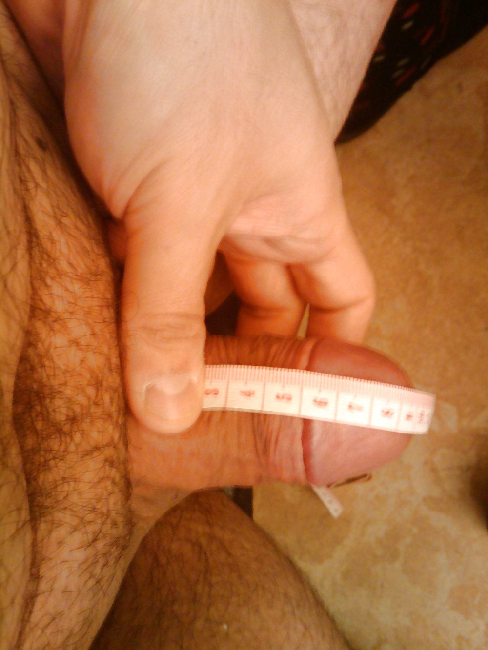 Mide mi pene pequeño
 #301699