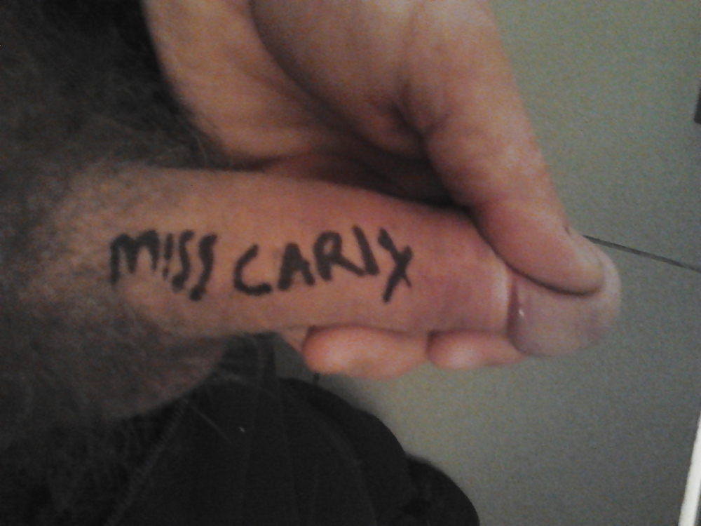 To miss carly #14450516