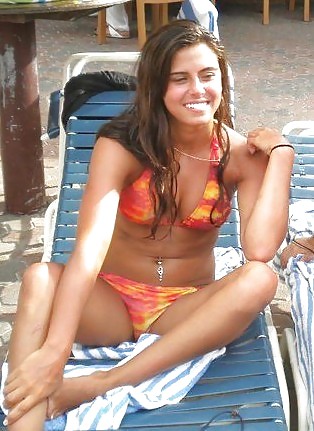 Saporno.com V.I.P Sammantha #8835263