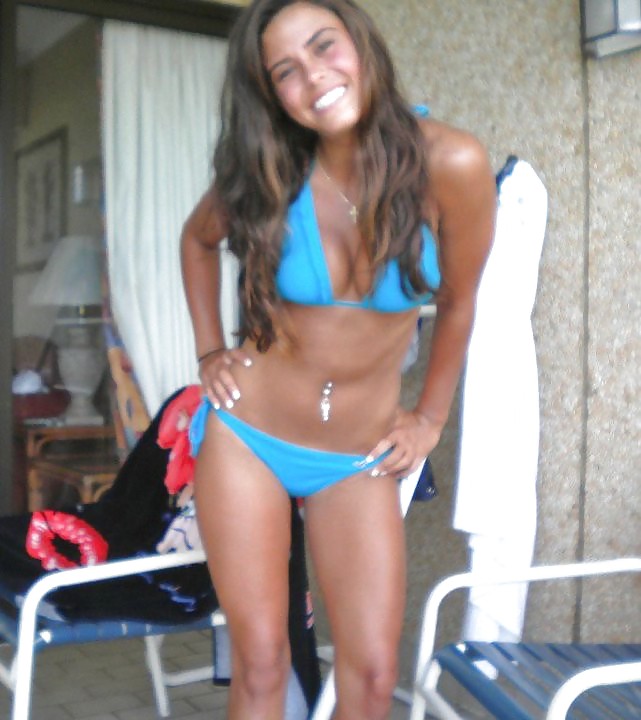 Saporno.com V.I.P Sammantha #8835277