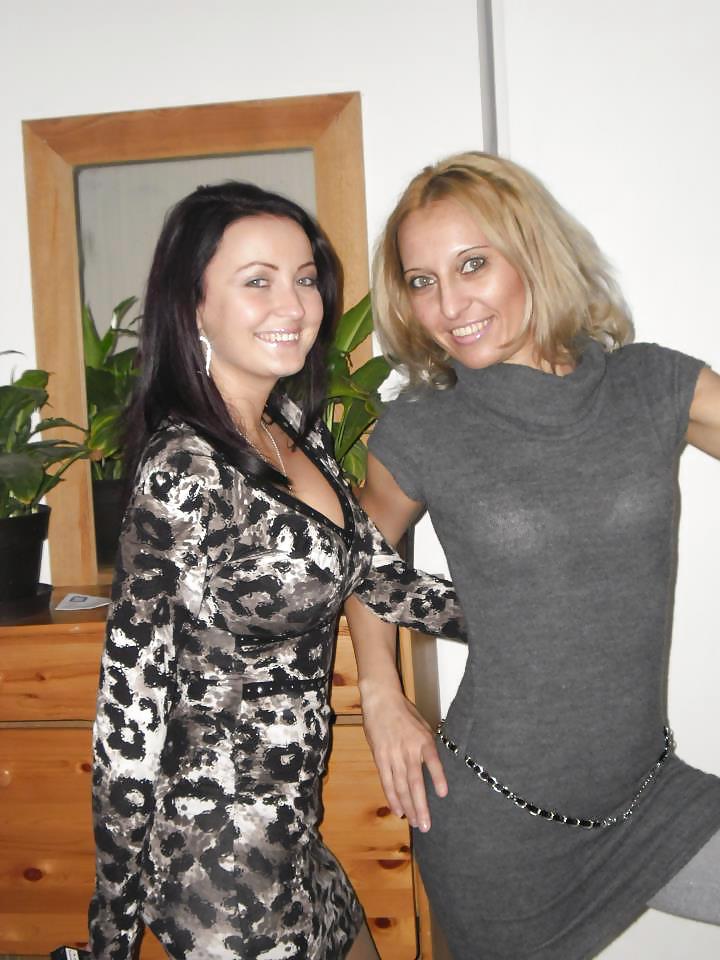 NON NUDE - Girls which one would You fuck #8837000