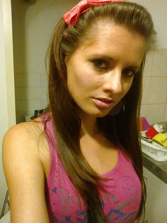 NON NUDE - Girls which one would You fuck #8837013