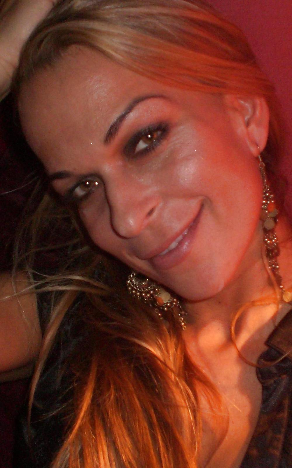 NON NUDE - Girls which one would You fuck #8837132