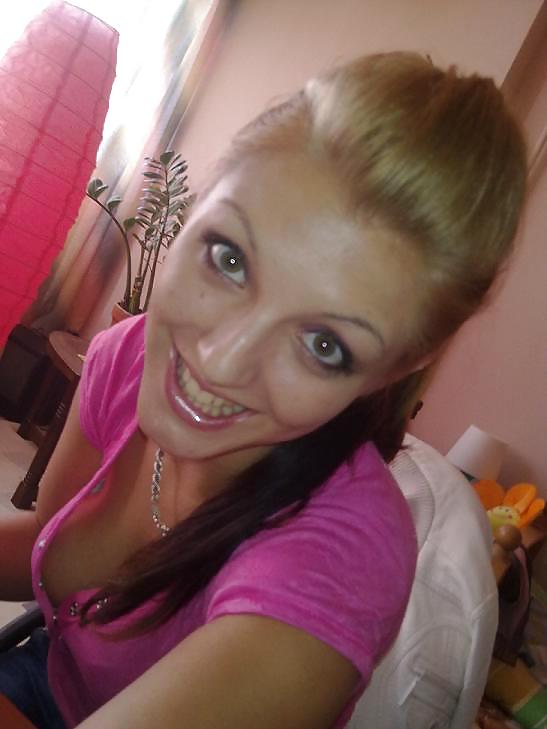 NON NUDE - Girls which one would You fuck #8837145