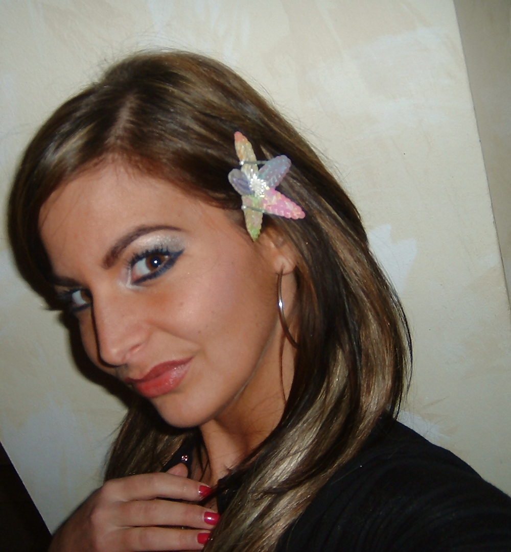 NON NUDE - Girls which one would You fuck #8837174