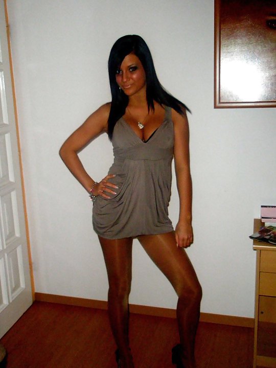 NON NUDE - Girls which one would You fuck #8837179