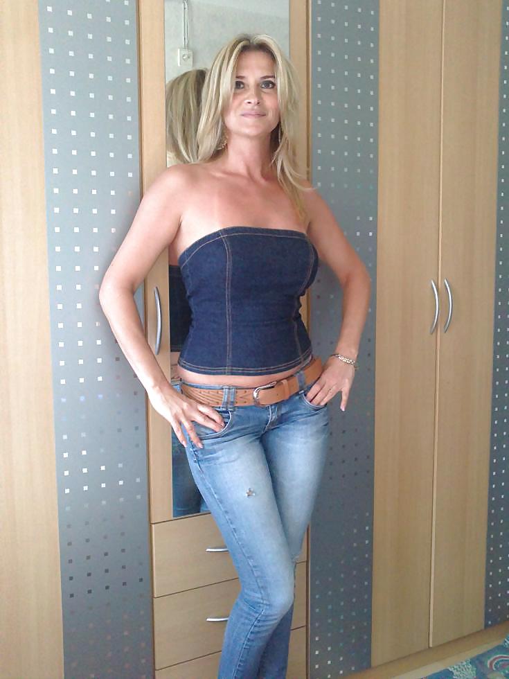 NON NUDE - Girls which one would You fuck #8837184