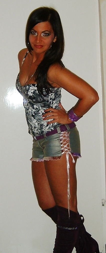 NON NUDE - Girls which one would You fuck #8837222