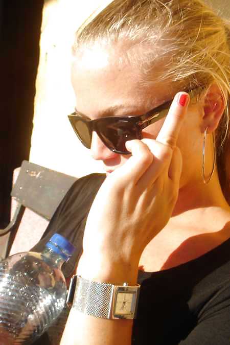 NON NUDE - Girls which one would You fuck #8837262