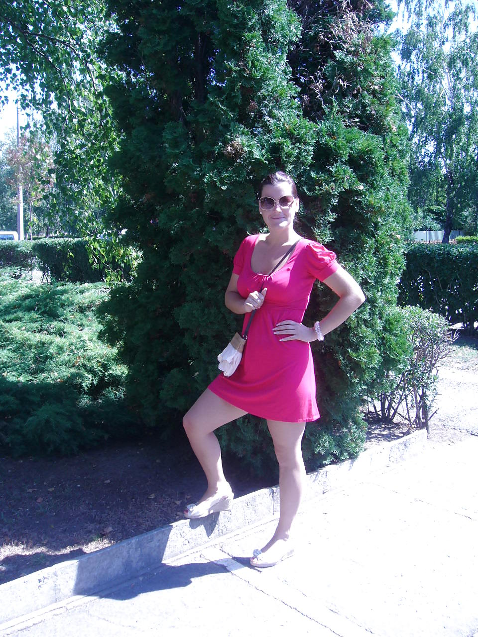 NON NUDE - Girls which one would You fuck #8837269