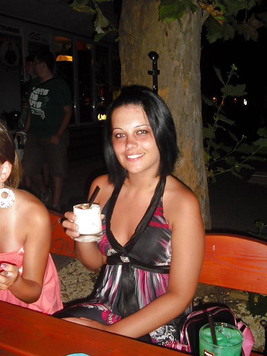 NON NUDE - Girls which one would You fuck #8837319