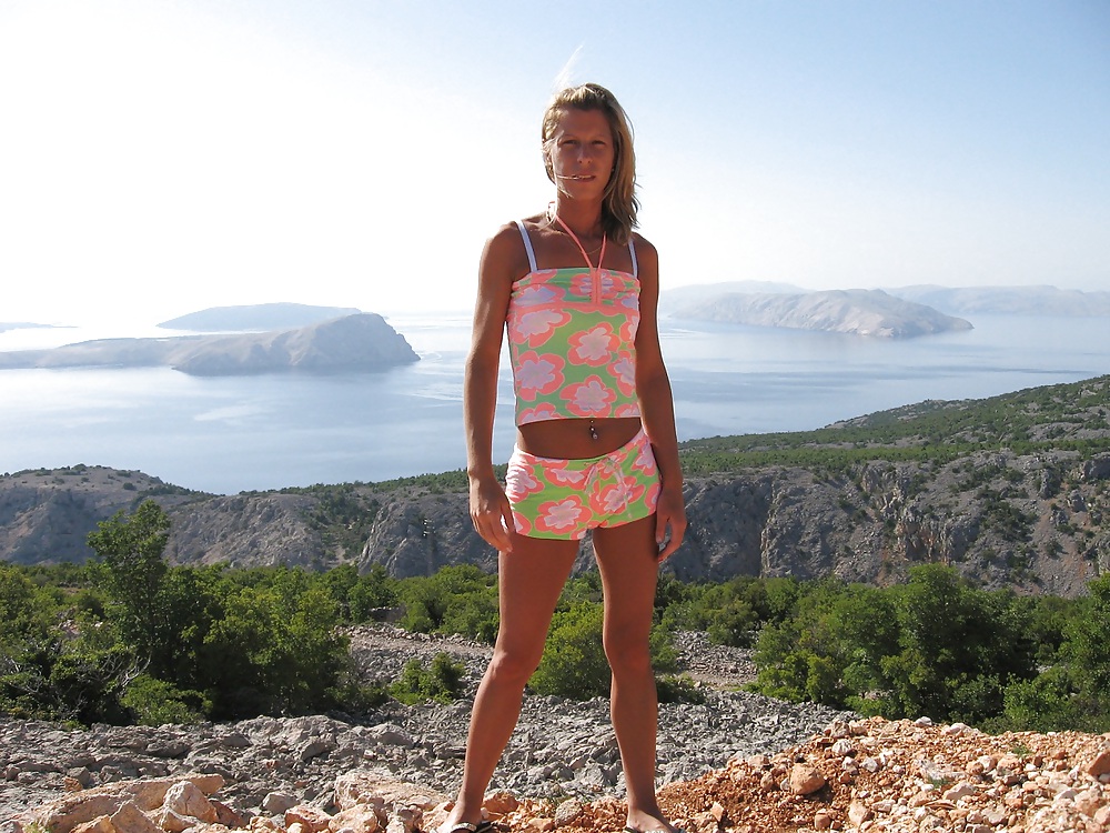 NON NUDE - Girls which one would You fuck #8837353