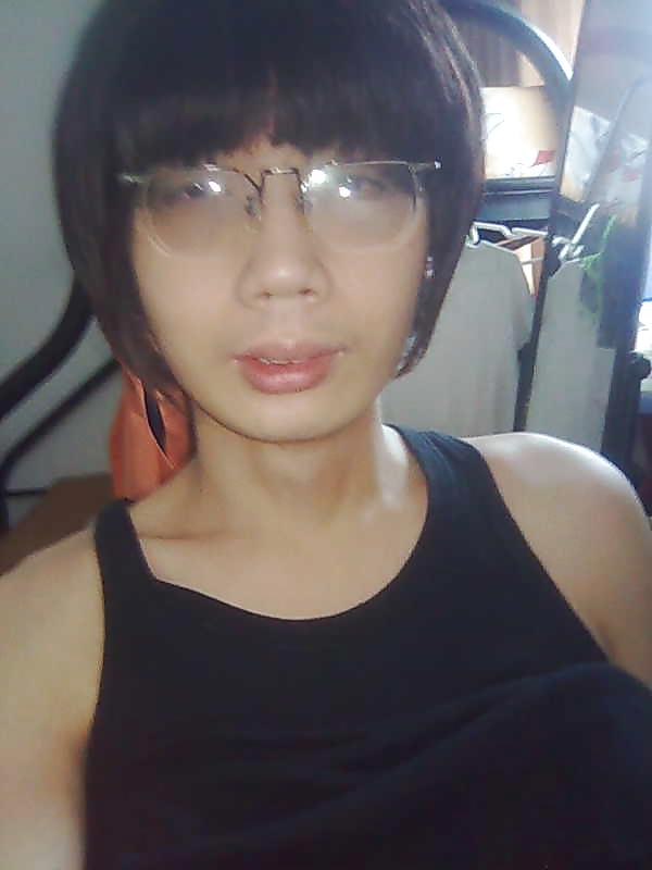 More of my buddy Ann Panama #9425337