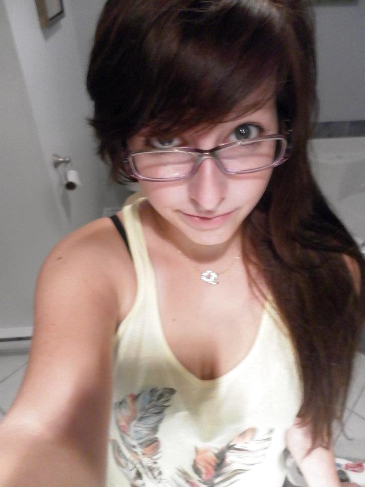 Me and my absorbing eyes XD #9947554