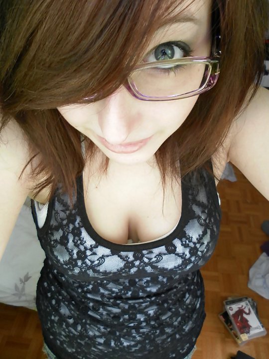 Me and my absorbing eyes XD #9947564