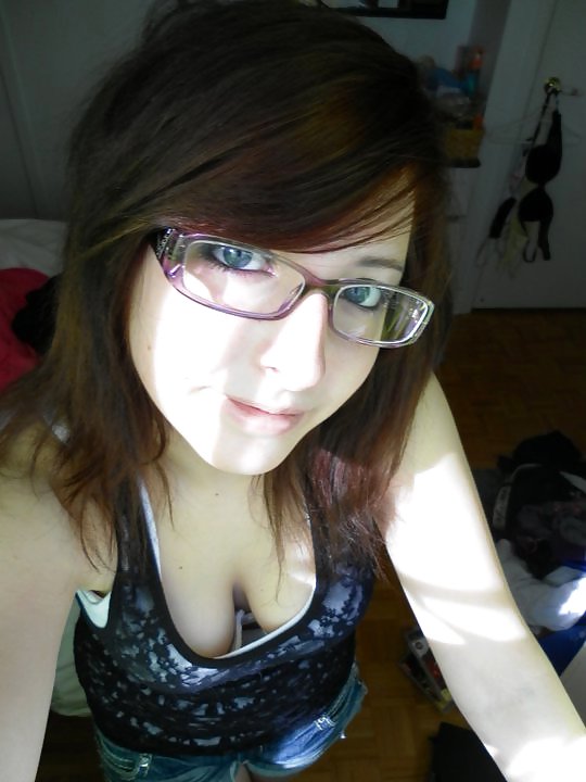 Me and my absorbing eyes XD #9947579