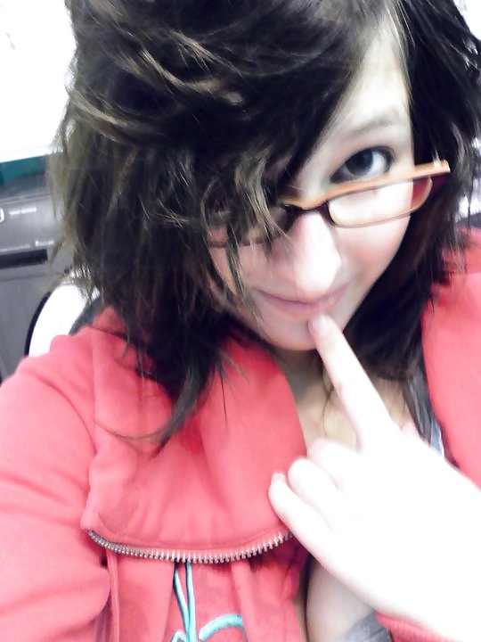 Me and my absorbing eyes XD #9947612