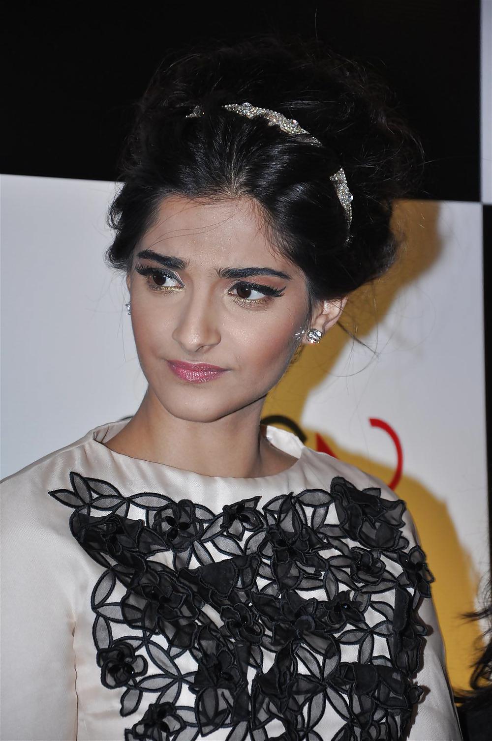 Sonam Kapoor #13666508