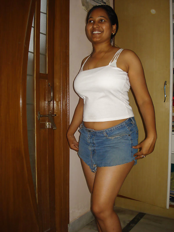 Indian BBW Teen #13401429