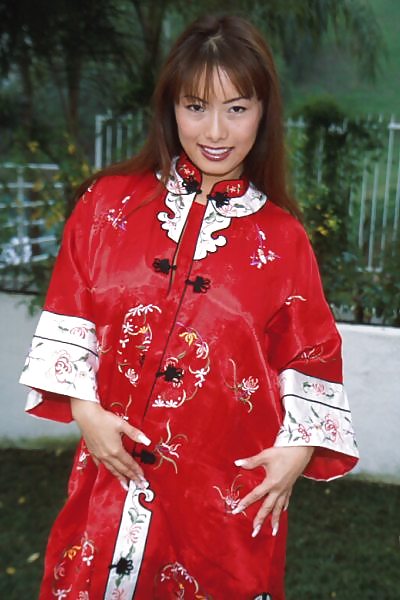 Sexy Japanische Pornostar Fujiko Kano #1929099