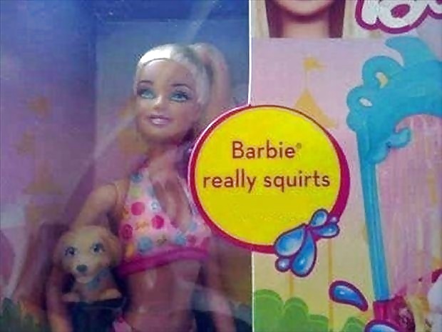 Barbie #11522690