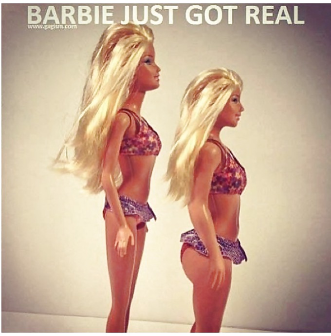 Barbie #11522787