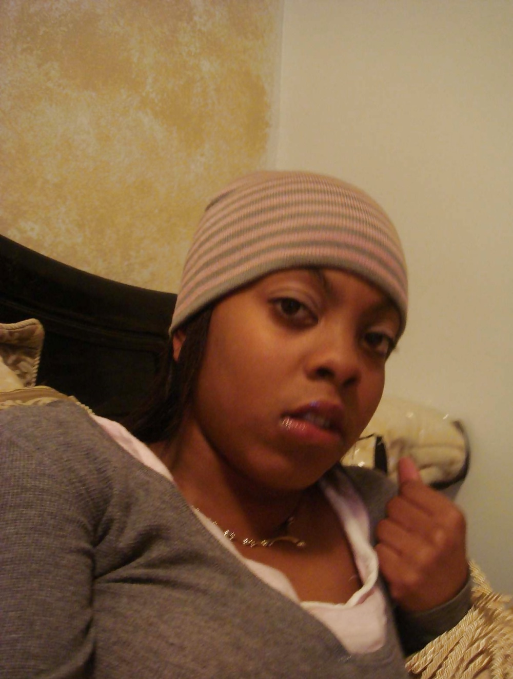 ''OliviaFyne'' from www.EbonyMeet.us #16744437