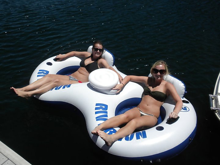 College Babes Having Fun #10439707