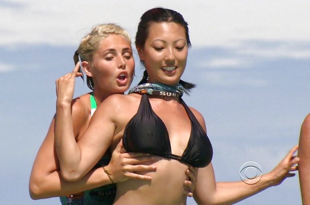 Survivor Season 24 Episode 2
