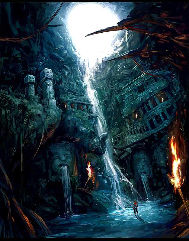 Hallucinogen
 #17217256