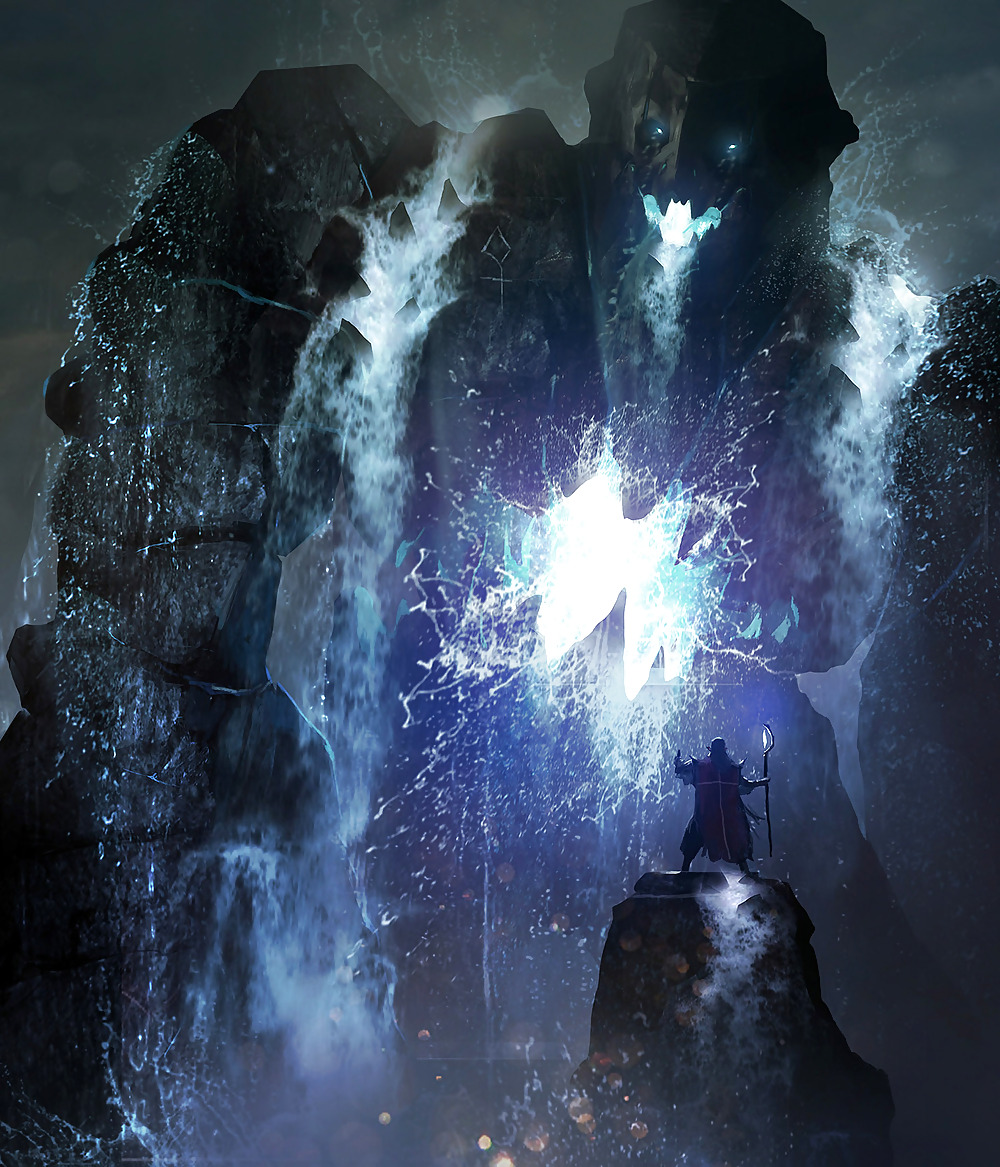 Hallucinogen
 #17217265