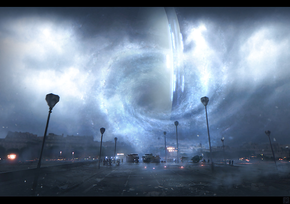 Hallucinogen
 #17217272